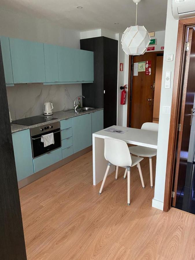NEW!! Galé 411 Center Apartamento  OOporto Esterno foto